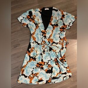 Babaton Medium Dress